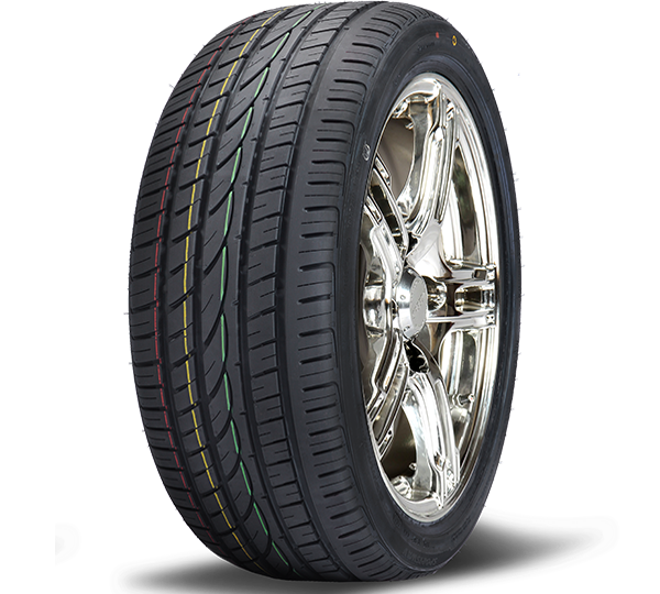 Neumáticos de automóviles